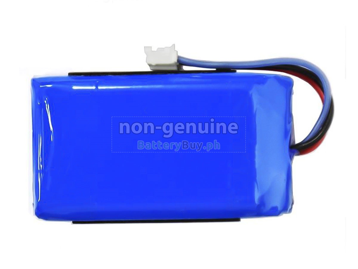 JBL AEC653055-2S Replacement Battery