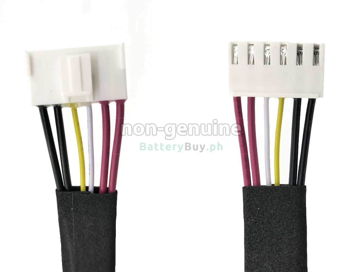 JBL SUN-INTE-156 Replacement Battery