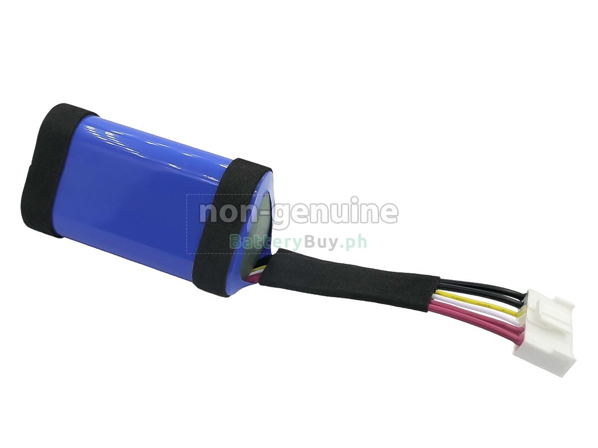 JBL SUN-INTE-156 Replacement Battery