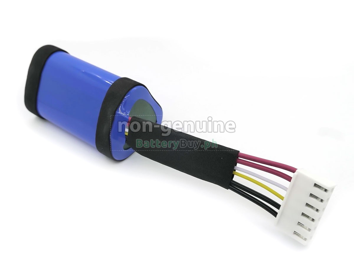 JBL SUN-INTE-156 Replacement Battery