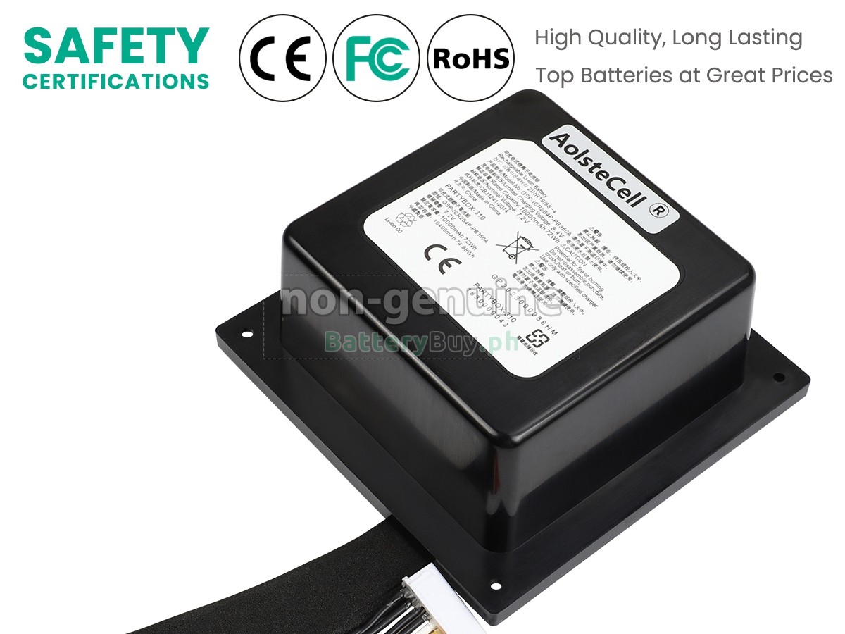 JBL PARTYBOX310 Replacement Battery