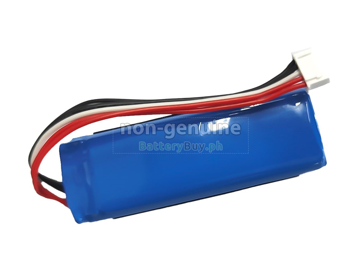 JBL GO+PLAY Replacement Battery