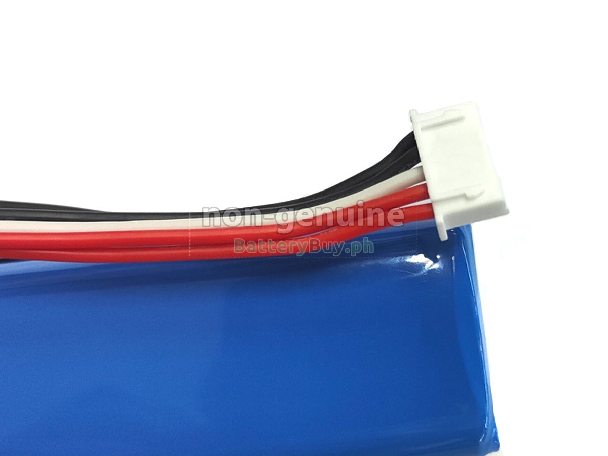 JBL GO+PLAY Replacement Battery