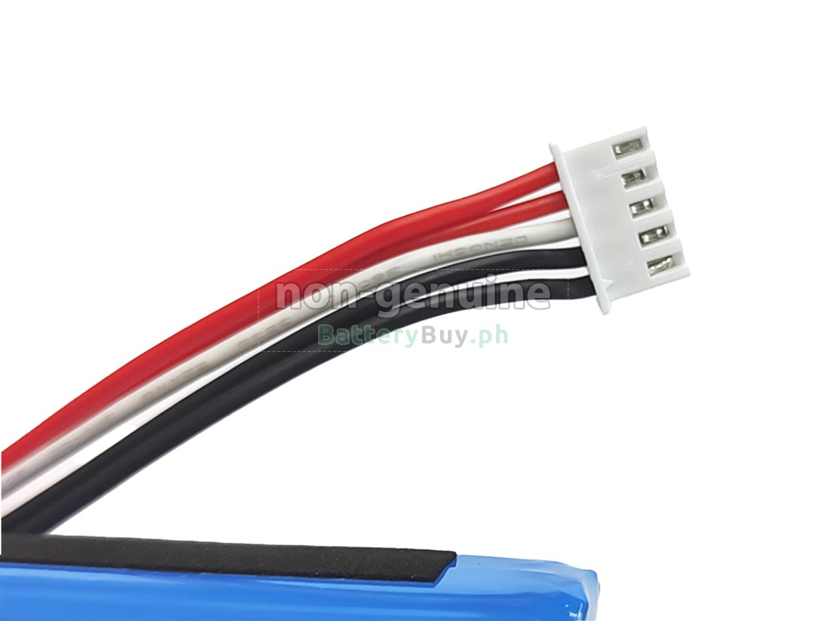 JBL GO+PLAY Replacement Battery