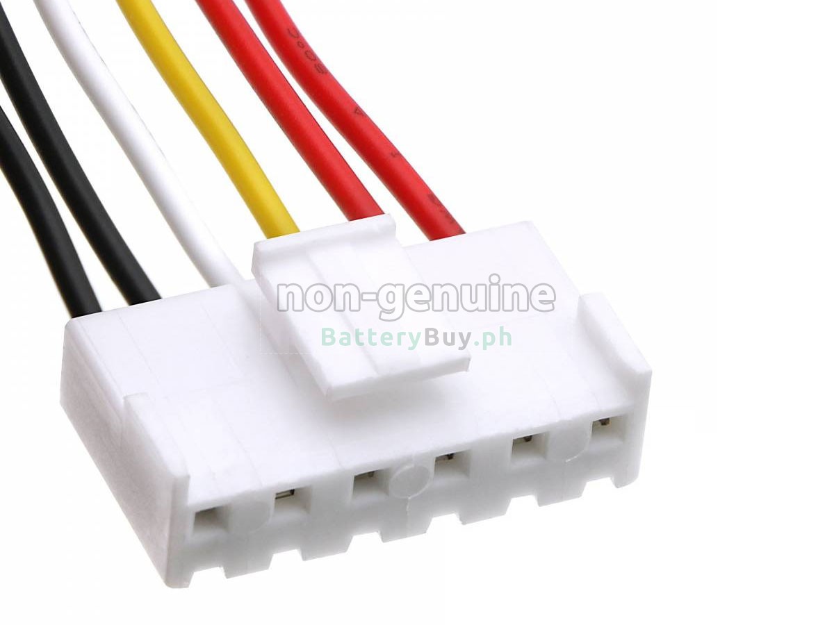 JBL IBA064GA Replacement Battery