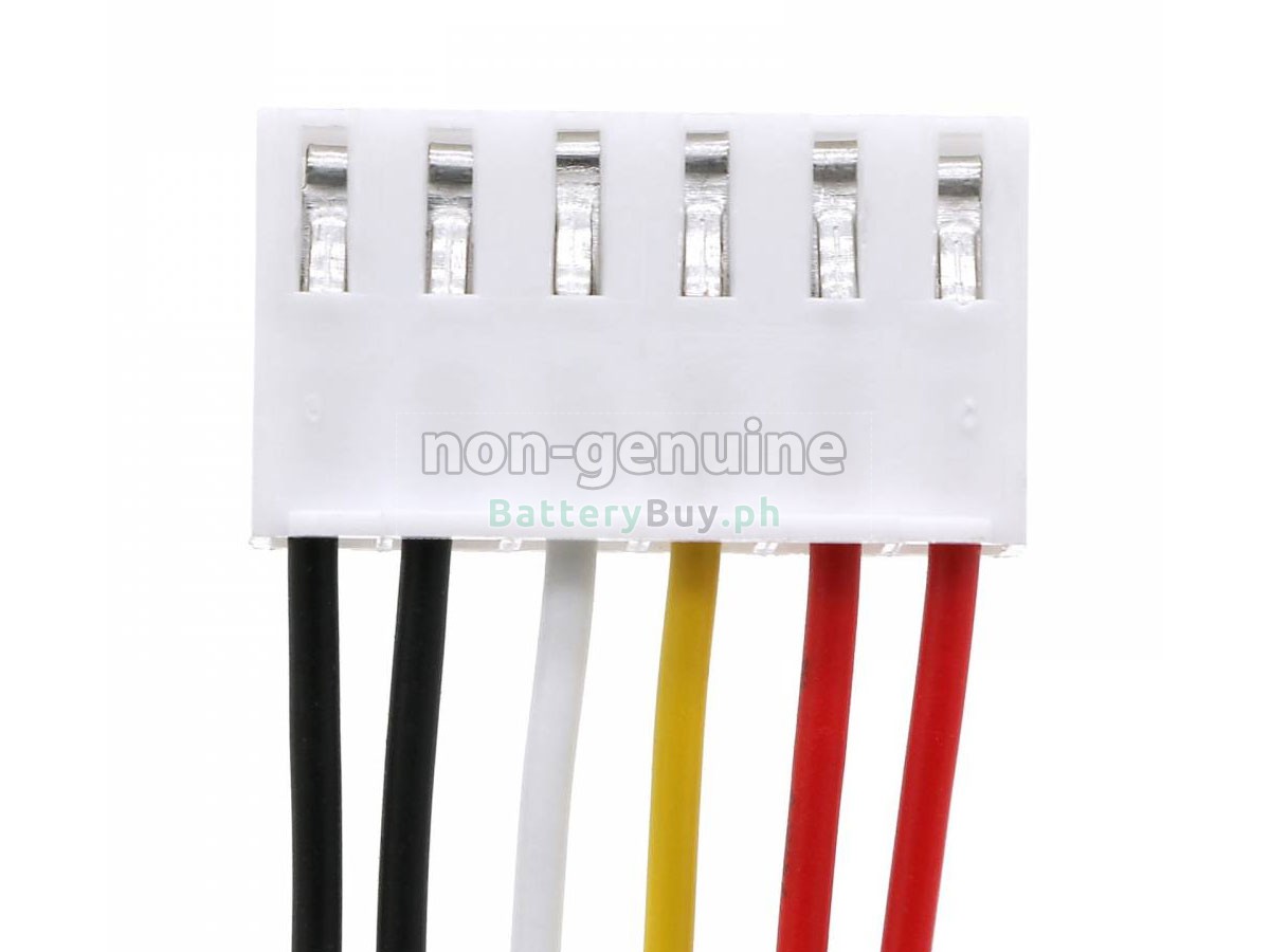 JBL IBA064GA Replacement Battery