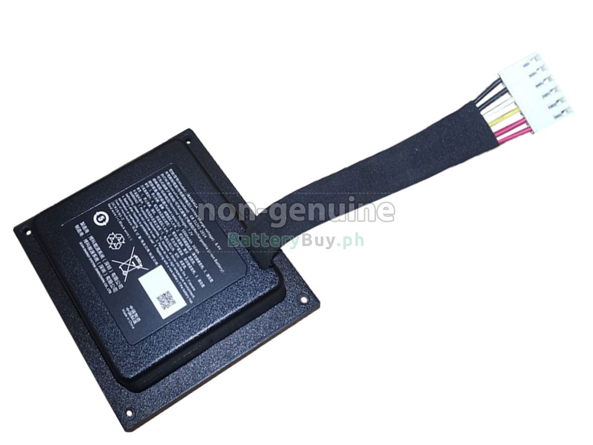 JBL IBA064GA Replacement Battery