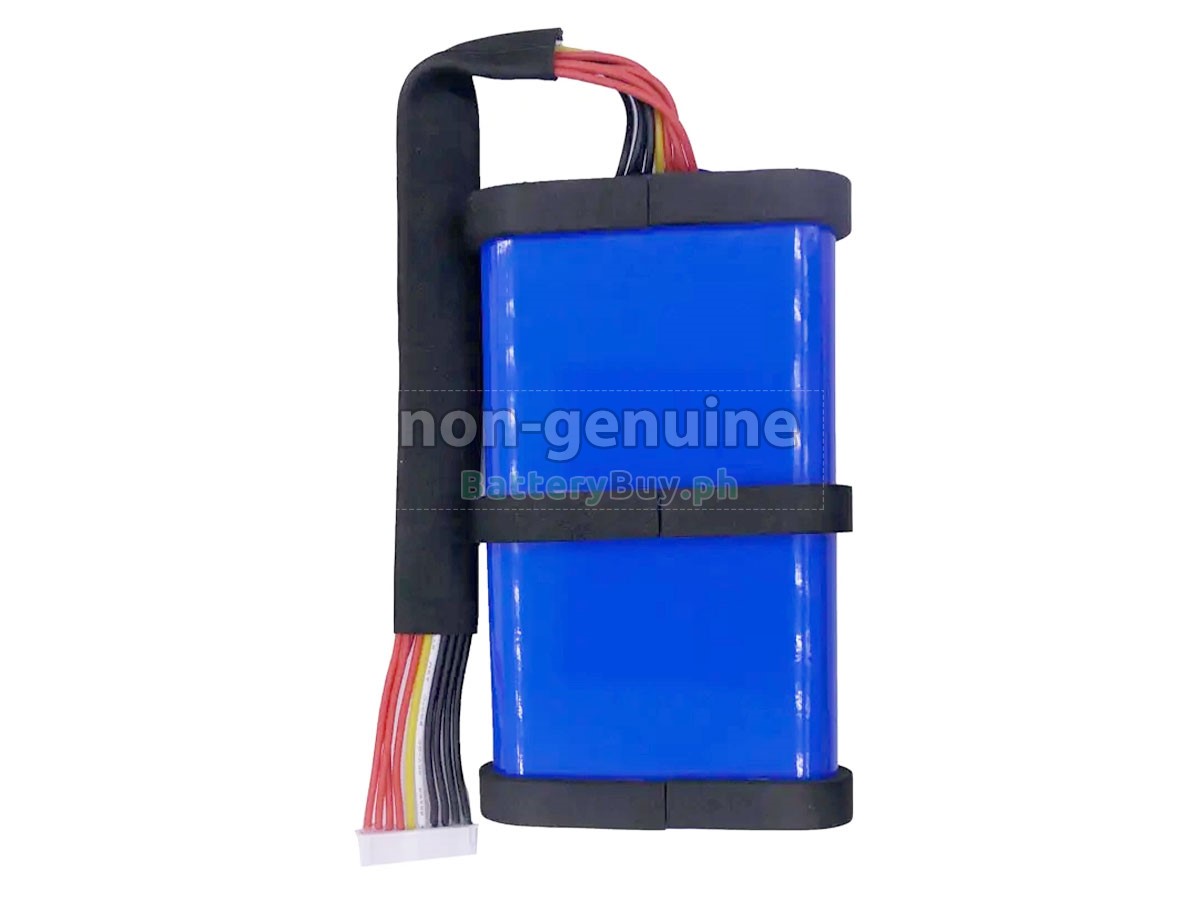 JBL ID109GA Replacement Battery