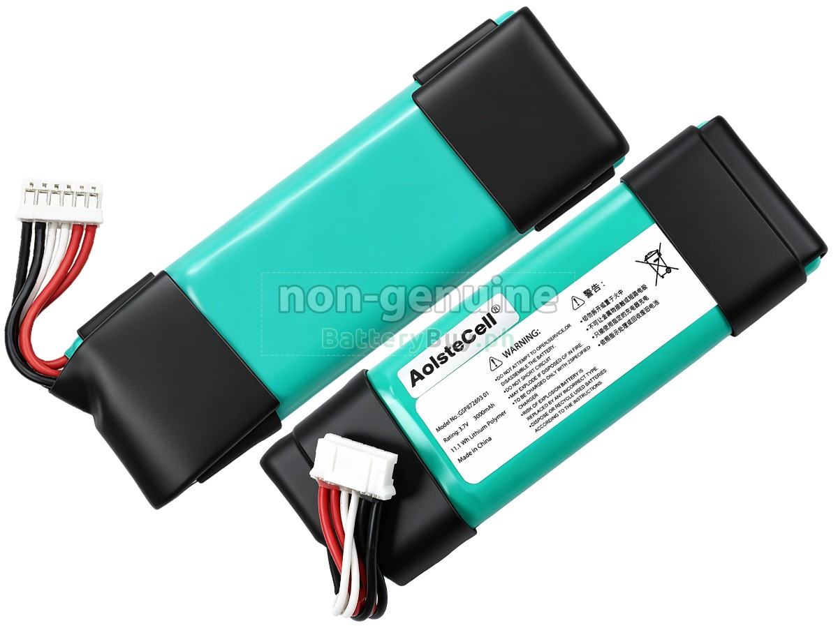 JBL FLIP ESSENTIAL Replacement Battery