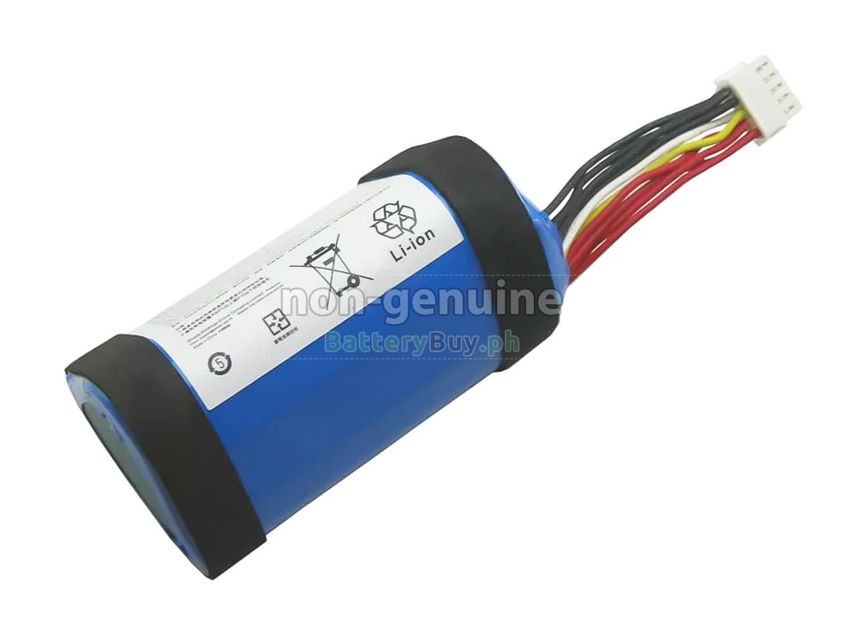 JBL PULSE 4 Replacement Battery