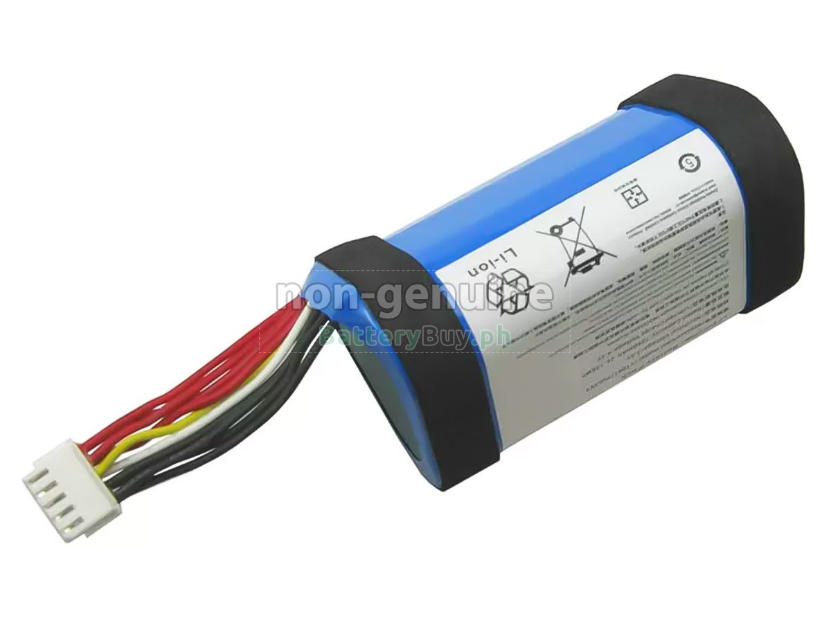 JBL PULSE 4 Replacement Battery