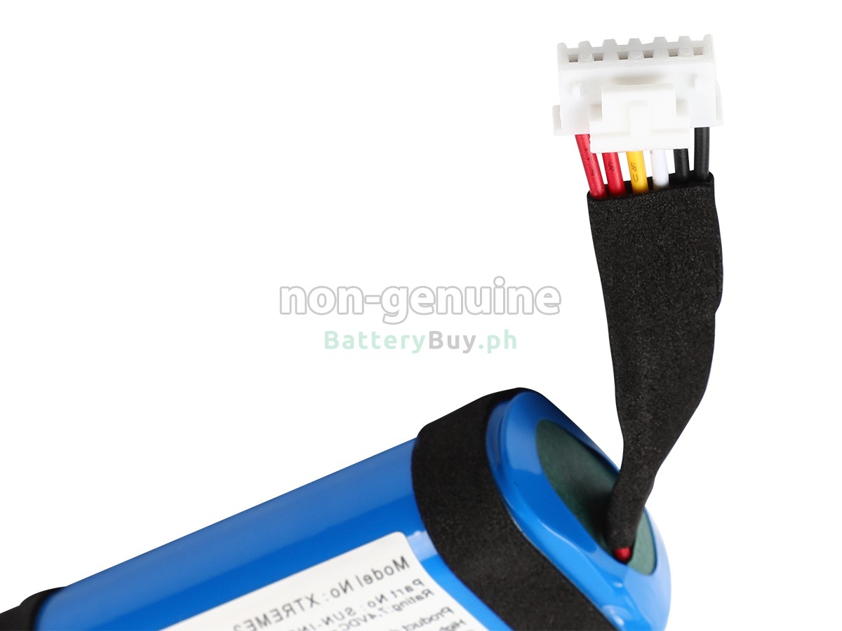 JBL XTREME2BLUIN Replacement Battery