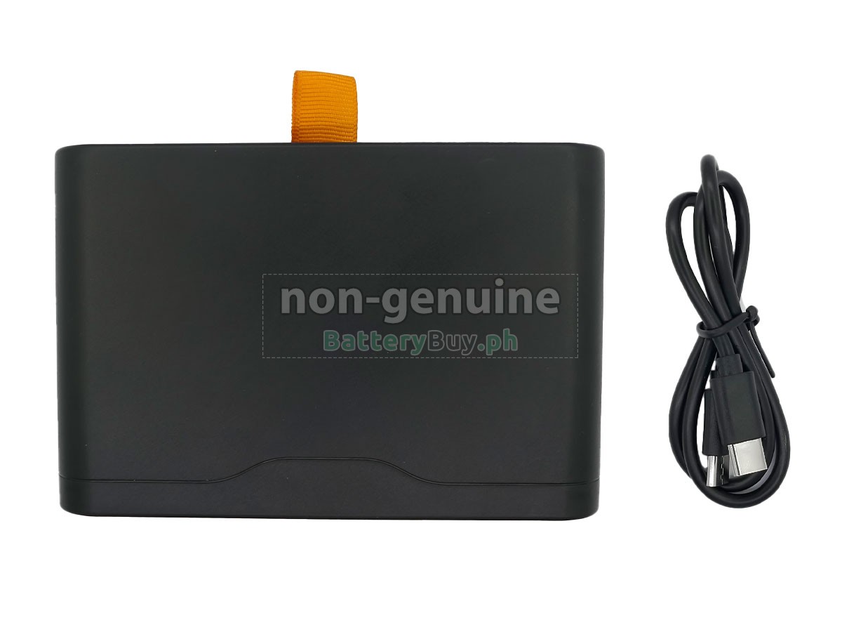 JBL PARTYBOX 520-TYPEC Replacement Battery