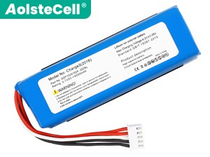 Battery for JBL GSP1029102A-2016