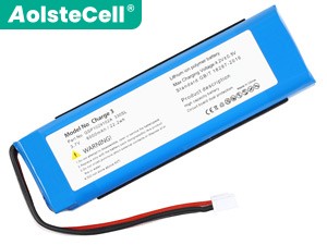 Battery for JBL GSP1029102A