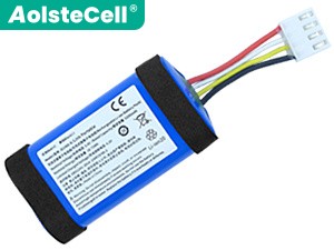 Battery for JBL 1INR19/66-2