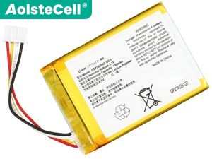 Battery for JBL GO 3