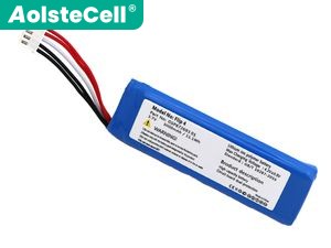Battery for JBL Gsp872693 01