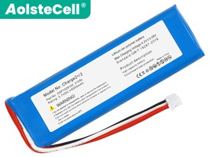 Battery for JBL Charge 2+
