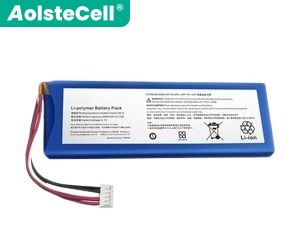 Battery for JBL Pulse 3