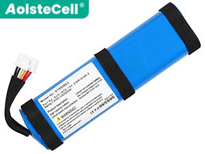 Battery for JBL SUN-INTE-103(2INR19/66-2)