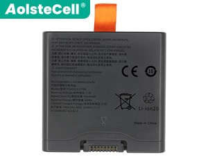 Battery for JBL FG4CELL2170X