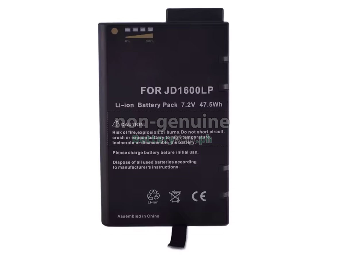 JDSU JD1600LP Replacement Battery