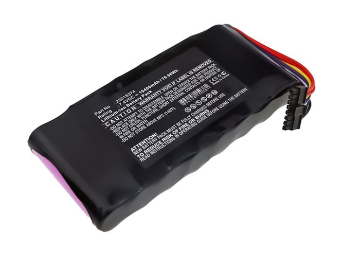 Battery for JDSU 22016374