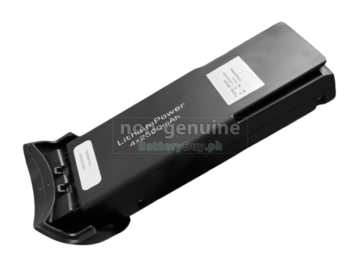 JIMMY T-DC53H-MUR Replacement Battery