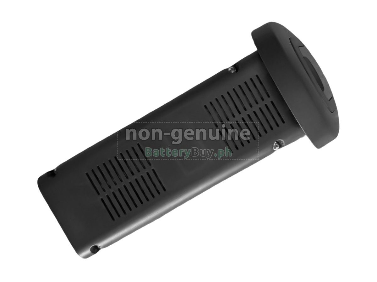 JIMMY T-DC53H-MUR Replacement Battery