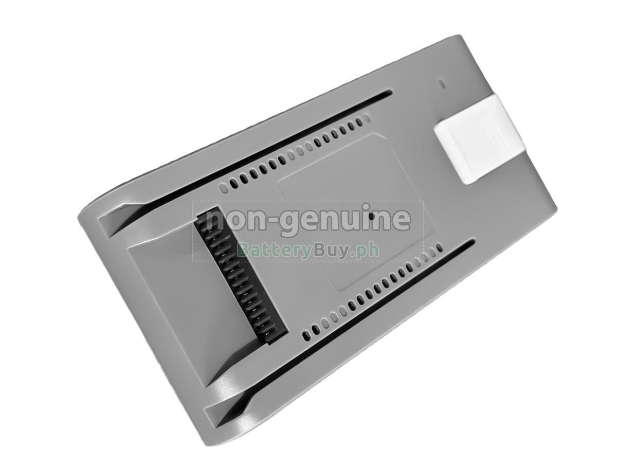 JIMMY H8 FLEX Replacement Battery