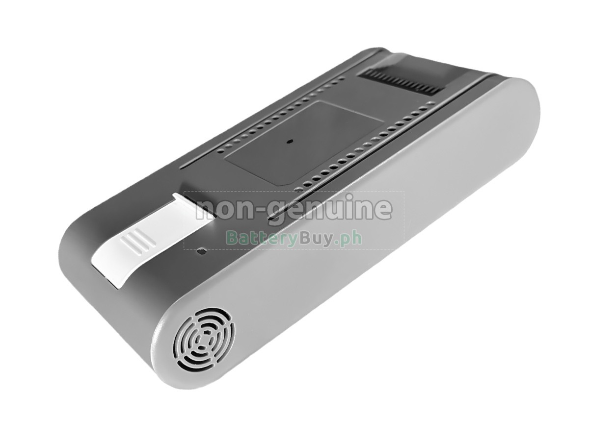 JIMMY H8 FLEX Replacement Battery