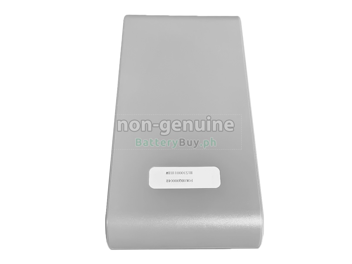 JIMMY H8 FLEX Replacement Battery