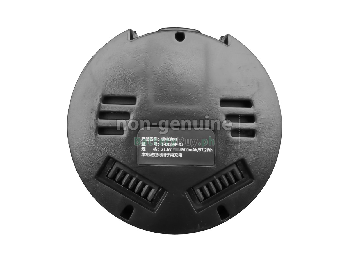 JIMMY HW11 PRO Replacement Battery