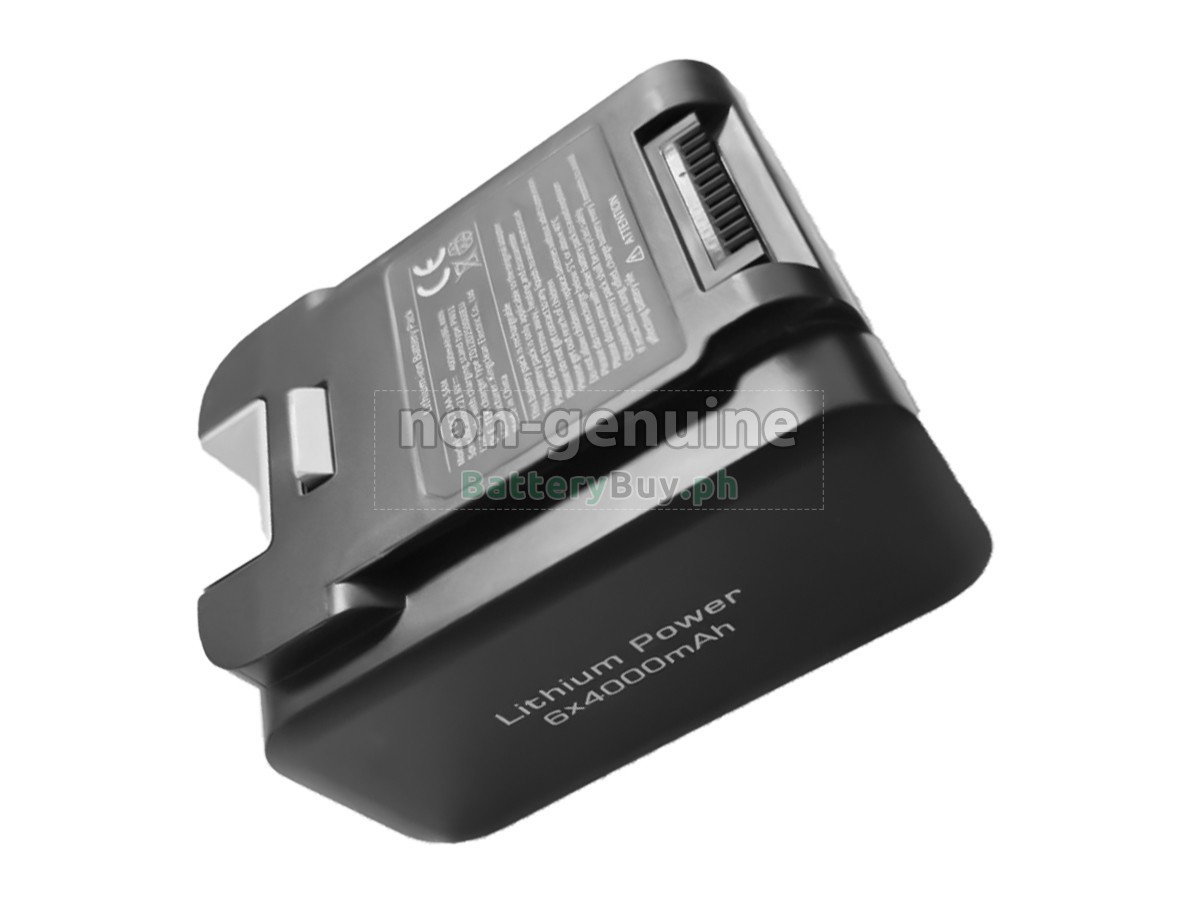JIMMY PW11 Replacement Battery