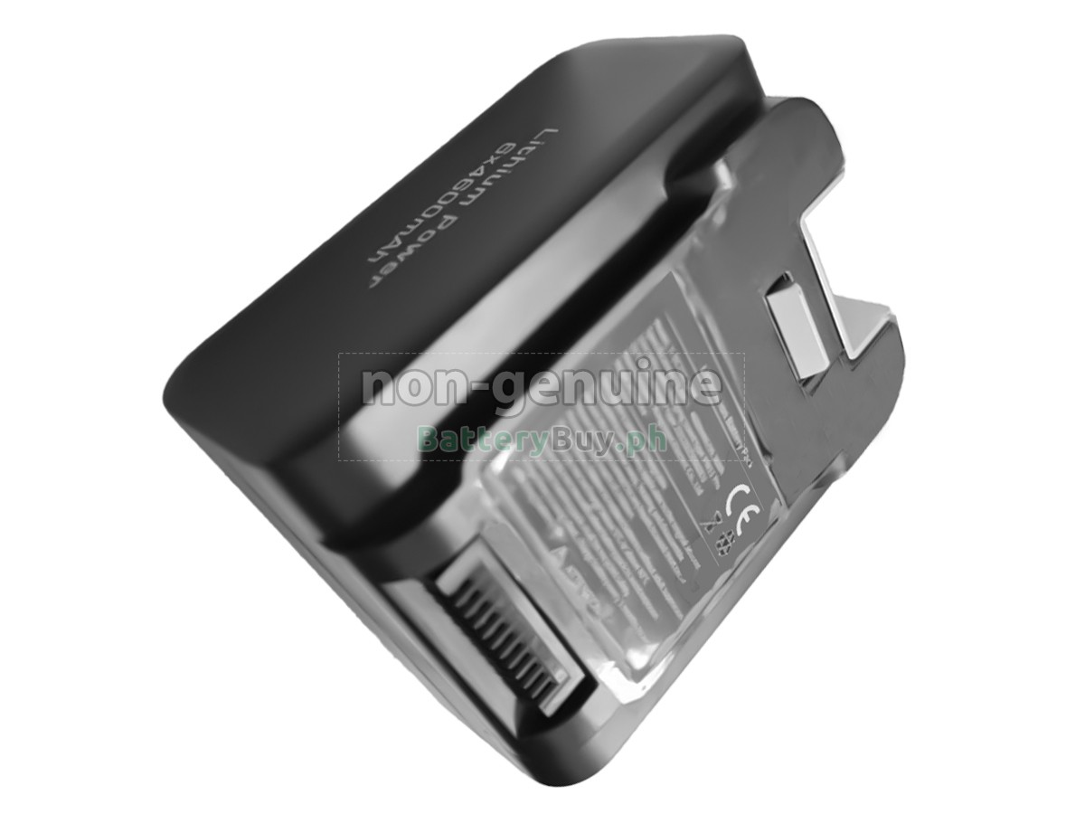 JIMMY PW11 PRO Replacement Battery
