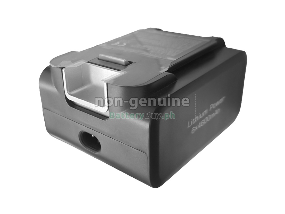 JIMMY PW11 PRO Replacement Battery