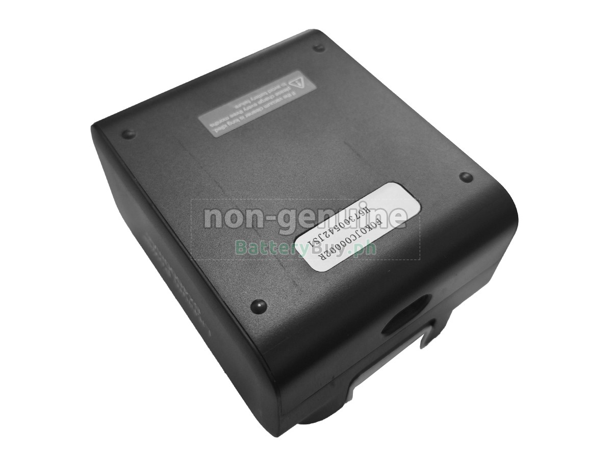 JIMMY PW11 PRO Replacement Battery