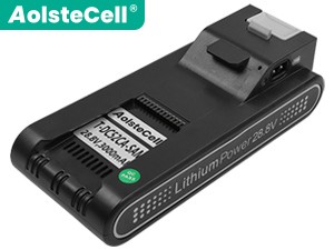 Battery for JIMMY H10 Pro