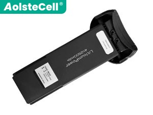 Battery for JIMMY W9
