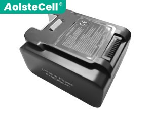 Battery for JIMMY T-DC71C-SAM