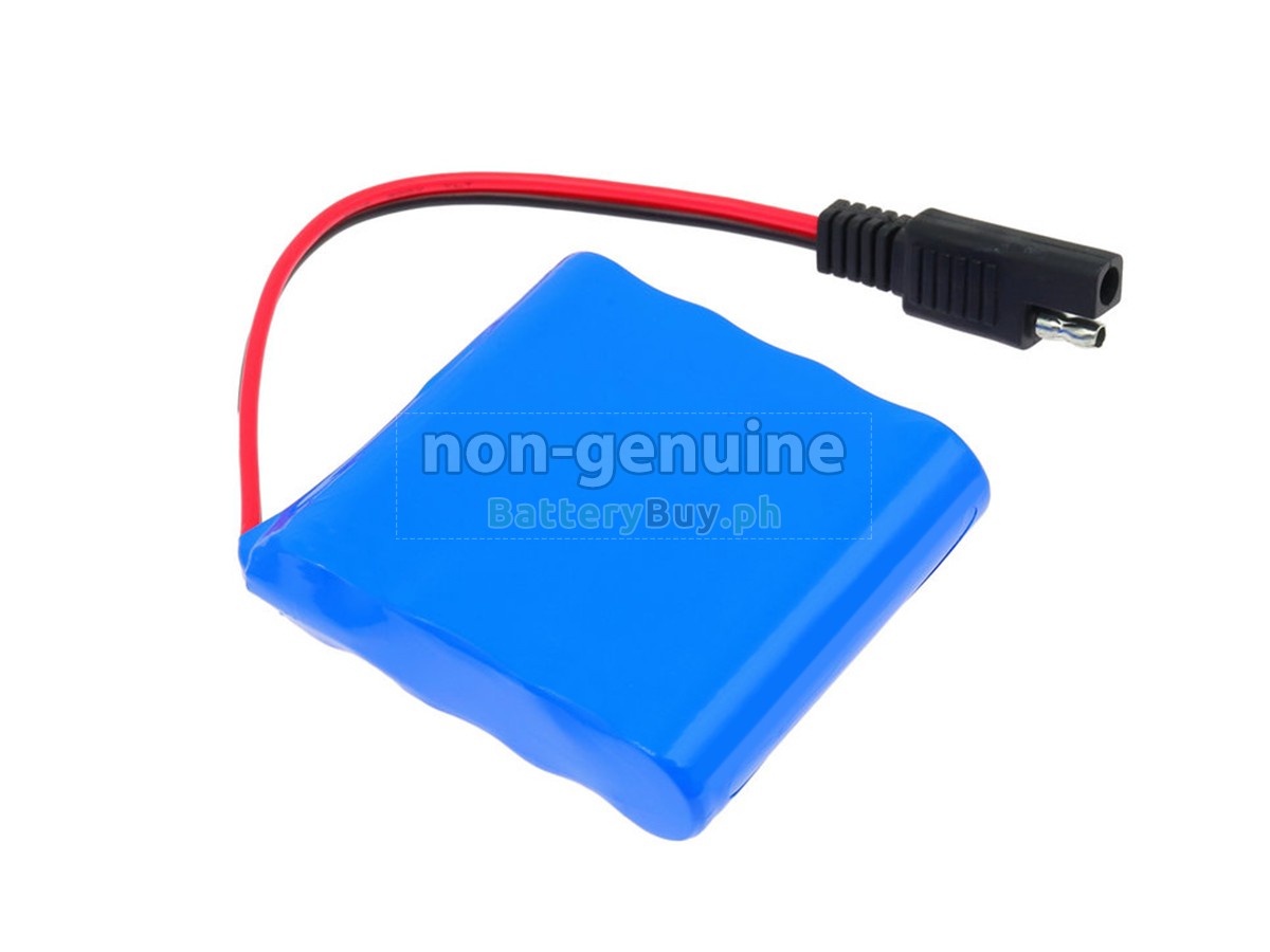 JIUXIN JOGGER Replacement Battery