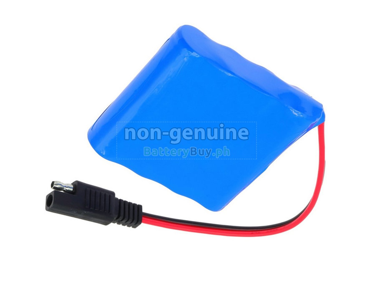 JIUXIN JOGGER Replacement Battery