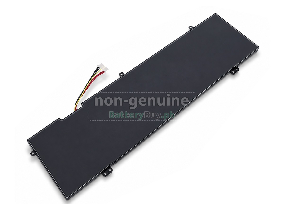 Jumper 6282301P Replacement Battery