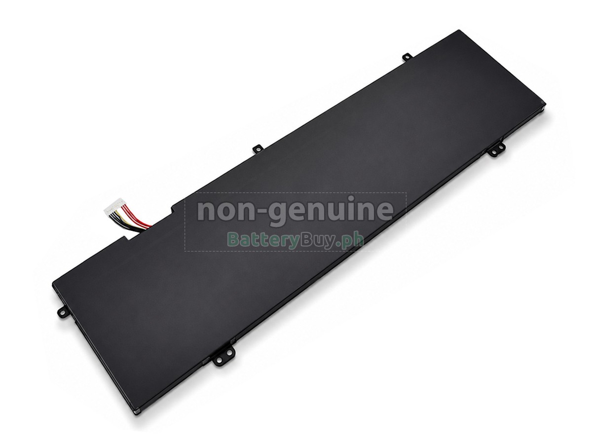Jumper 6282301P Replacement Battery