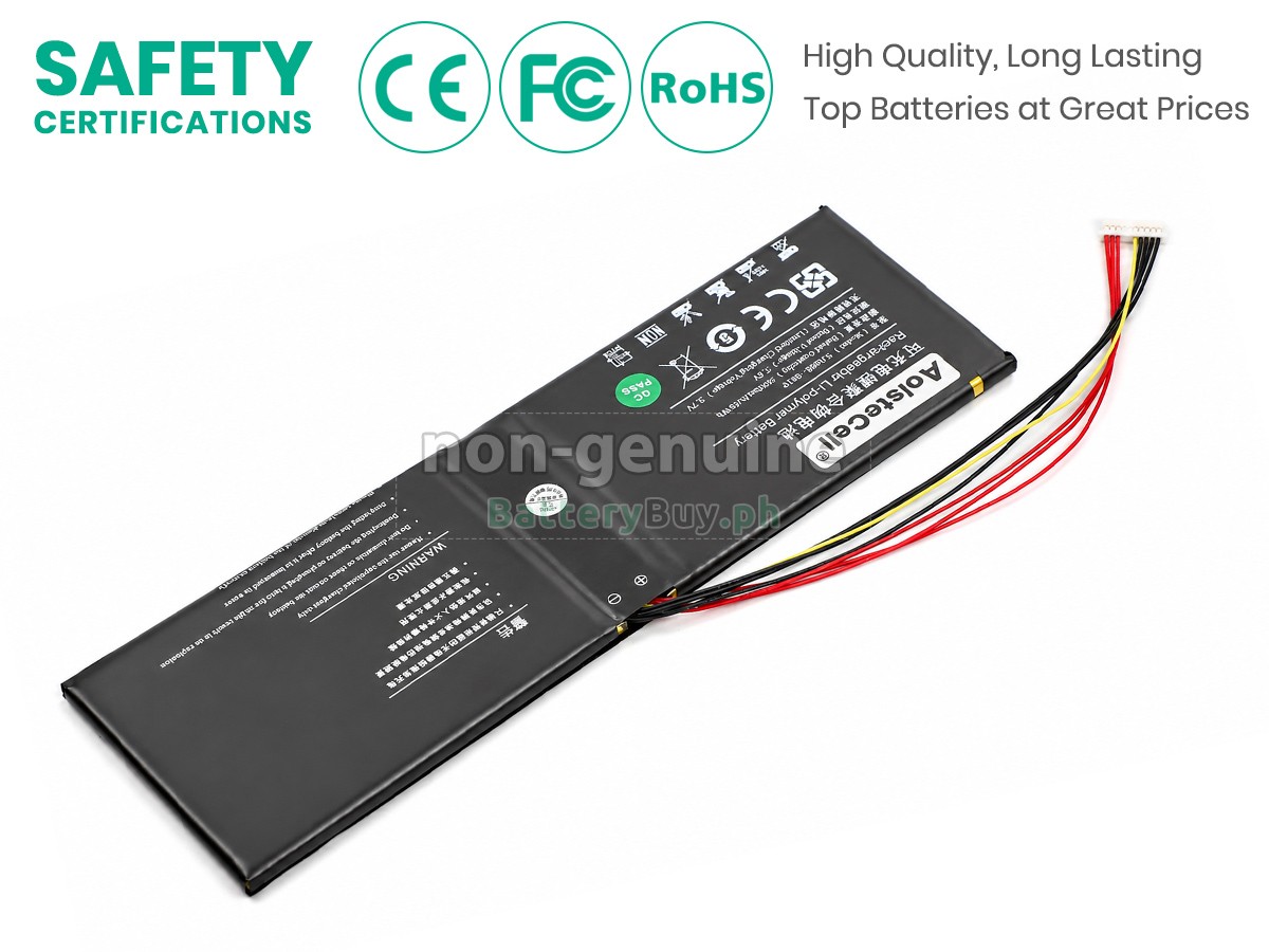 Jumper JNC13 Replacement Battery