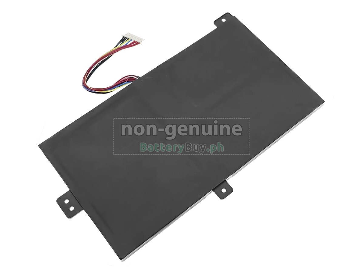 Jumper 574272 Replacement Battery