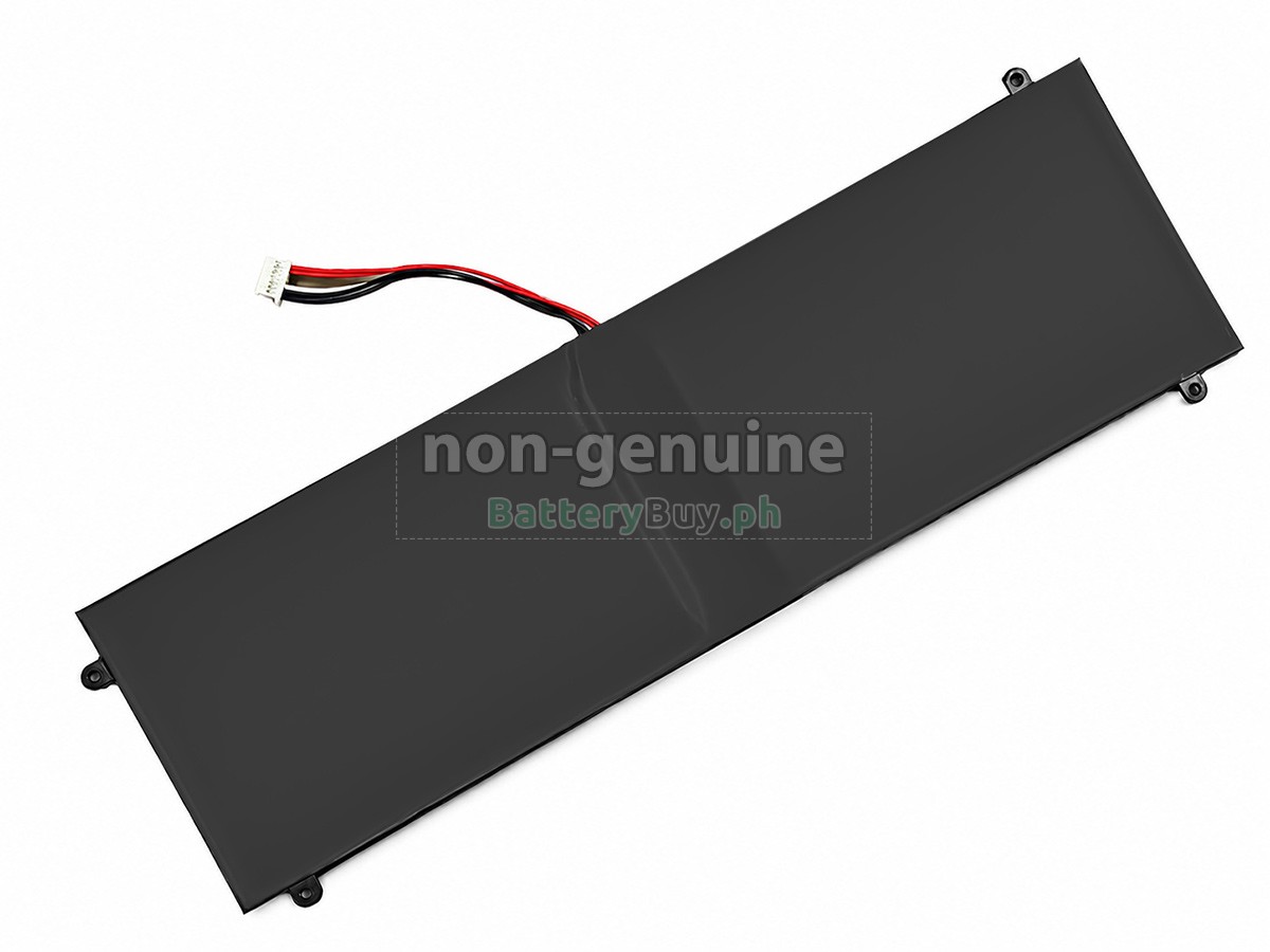 Jumper SMARTBOOK 141 Replacement Battery