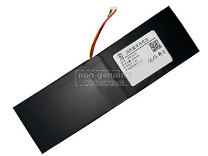 Battery for Jumper JNB10