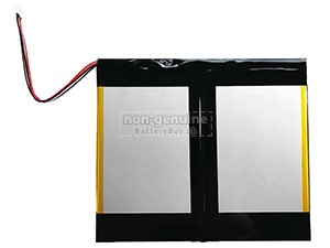 Battery for Jumper EZPad Pro 8 8128